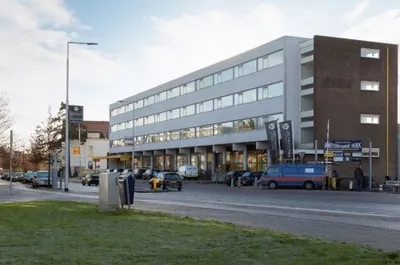 Amsterdamseweg , 6814CM, Arnhem, Gelderland