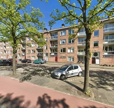 Beemsterstraat , 1023TL, Amsterdam, Noord-Holland