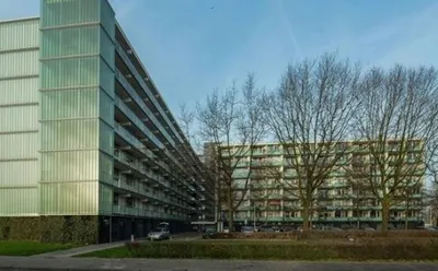 Brusselstraat , 4826, Breda, Noord-Brabant