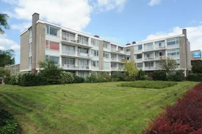 Storklaan , 2613, Delft, Zuid-Holland