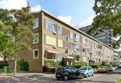 Van Foreestweg , 2614, Delft, Zuid-Holland