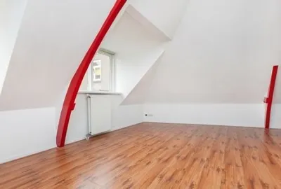 Van Swietenstraat , 2518SC, Den Haag, Zuid-Holland