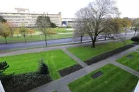 Segbroeklaan, Den Haag