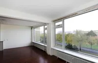 Segbroeklaan, Den Haag