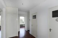Segbroeklaan, Den Haag