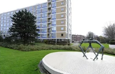 Segbroeklaan , 2565DL, Den Haag, Zuid-Holland