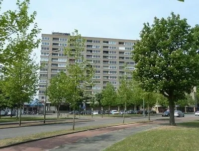 Sweelinckplein , 5216, 's-Hertogenbosch, Noord-Brabant