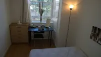Zoutmanstraat, Den Haag