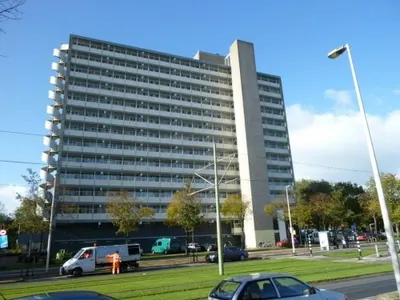Pisuissestraat , 2553BA, Den Haag, Zuid-Holland