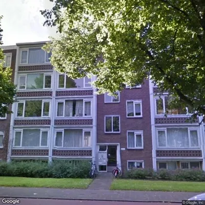 Meppelweg , 2544AA, Den Haag, Zuid-Holland