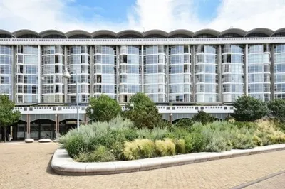 Palaceplein , 2587, Den Haag, Zuid-Holland