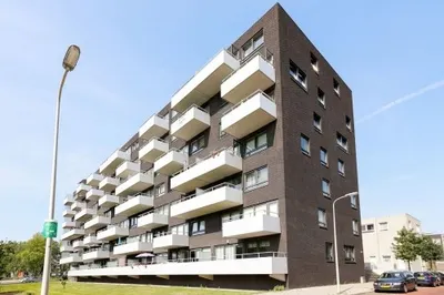 Melis Stokelaan , 2533CM, Den Haag, Zuid-Holland