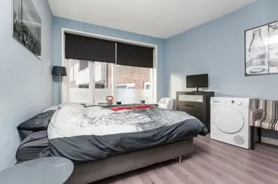 Zoutmanstraat , 2518GL, Den Haag, Zuid-Holland