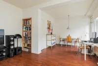 Melis Stokezijde, Den Haag