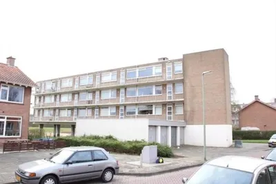 Beekmanstraat , 3313, Dordrecht, Zuid-Holland