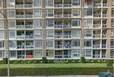 Denenburg , 2591AD, Den Haag, Zuid-Holland