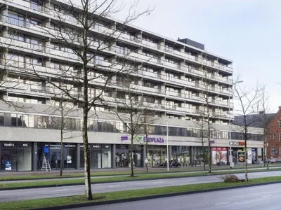 Bomanshof , 5611NJ, Eindhoven, Noord-Brabant