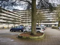 Bomanshof, Eindhoven