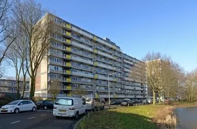 De Brink , 2553, Den Haag, Zuid-Holland