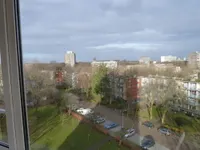 Gerstkamp, Den Haag