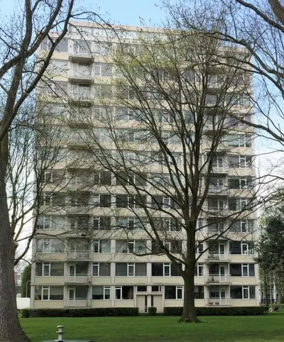 Gerstkamp , 2592CS, Den Haag, Zuid-Holland