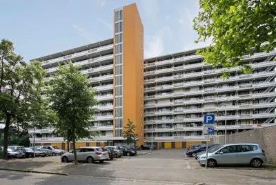 De Koppele , 5632, Eindhoven, Noord-Brabant
