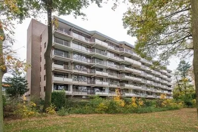 Marthalaan , 7511AZ, Enschede, Overijssel