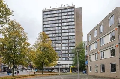 Espoortstraat , 7511, Enschede, Overijssel