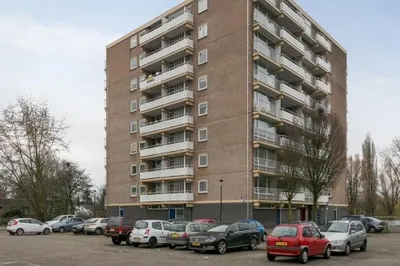 Orionstraat , 5632DD, Eindhoven, Noord-Brabant