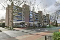 Vaartweg, Hilversum