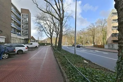 Vaartweg , 1211JD, Hilversum, Noord-Holland