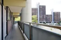 Kronenburgersingel, Nijmegen
