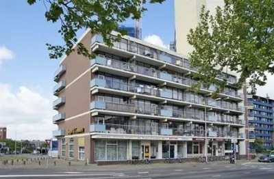 Kronenburgersingel , 6511, Nijmegen, Gelderland