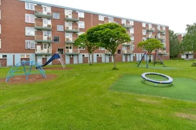 Paramaribostraat , 2315, Leiden, Zuid-Holland
