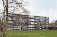 Mozartstraat, Leiden