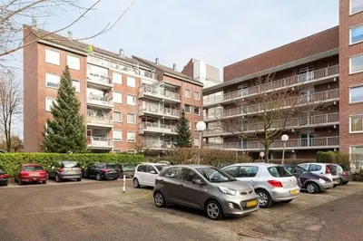 Sauterneslaan , 6213ET, Maastricht, Limburg