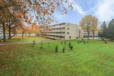 Malvert , 6538AB, Nijmegen, Gelderland