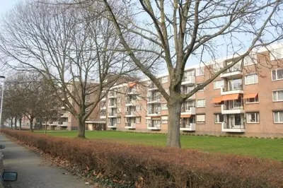 Via Regia , 6217JR, Maastricht, Limburg