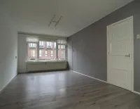 Vlinderstraat, Rotterdam