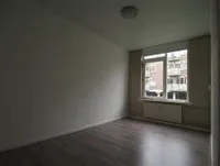 Vlinderstraat, Rotterdam