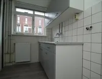 Vlinderstraat, Rotterdam