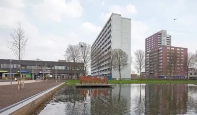 Plein 1953 , 3086, Rotterdam, Zuid-Holland