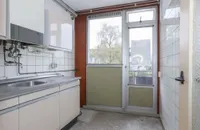 Sneeuwbalstraat, Nijmegen