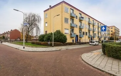 Sneeuwbalstraat , 6543, Nijmegen, Gelderland