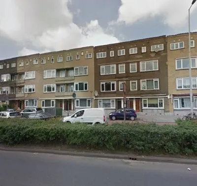 Pleinweg , 3081JB, Rotterdam, Zuid-Holland