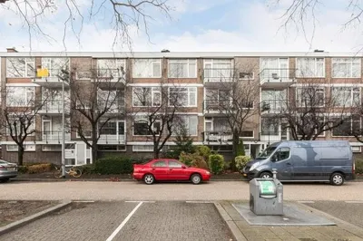 Rijnvoorde , 3085TH, Rotterdam, Zuid-Holland
