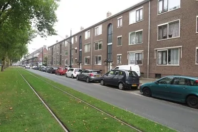 Groene Hilledijk , 3073AA, Rotterdam, Zuid-Holland