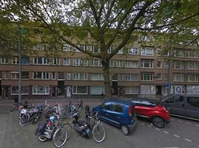 Dordtselaan , 3081BB, Rotterdam, Zuid-Holland