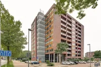 Hoofdweg, Rotterdam