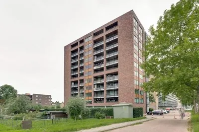 Hoofdweg , 3067GH, Rotterdam, Zuid-Holland